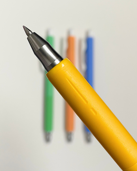 zebra sarasa nano pens - fresh