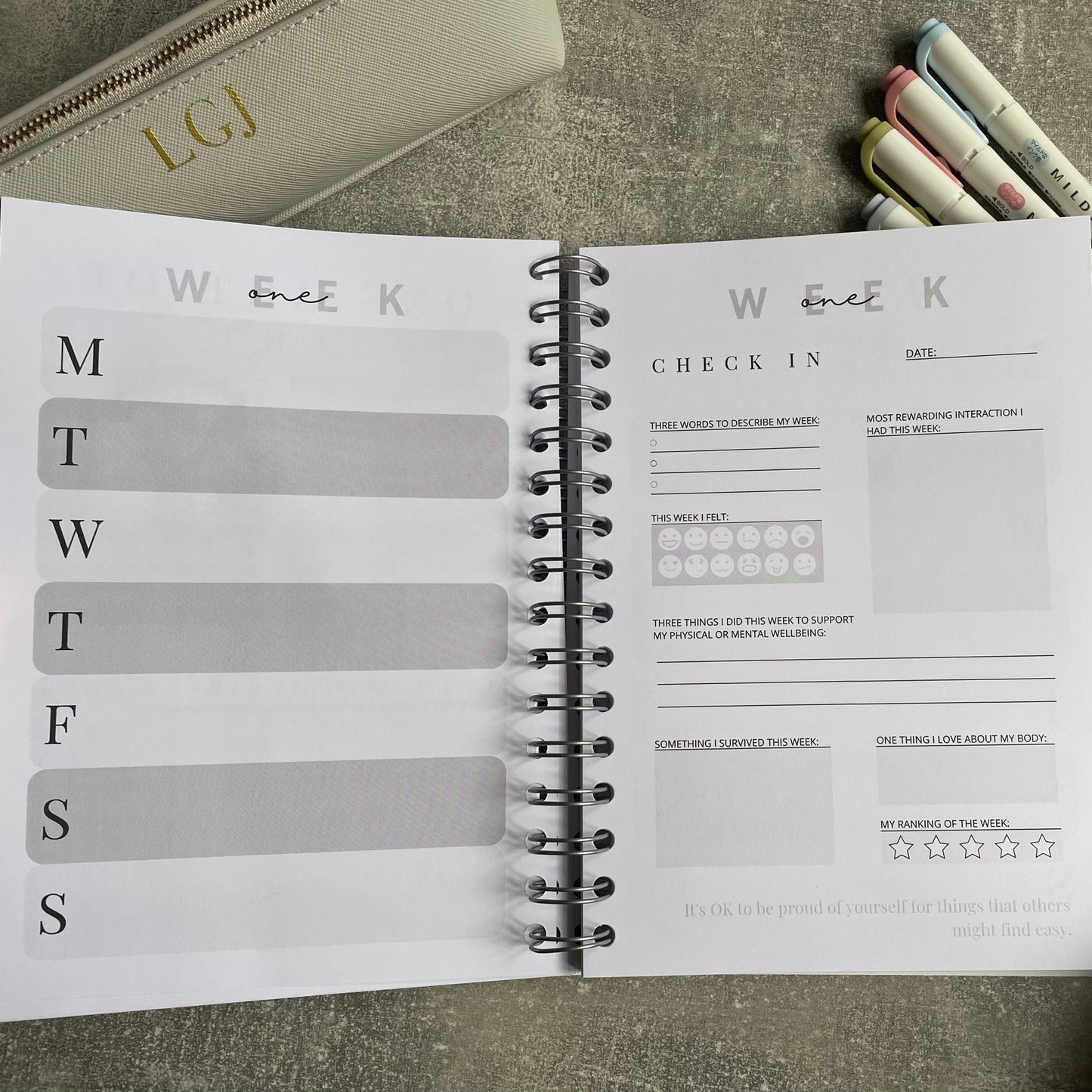 the chronic journal - cloud