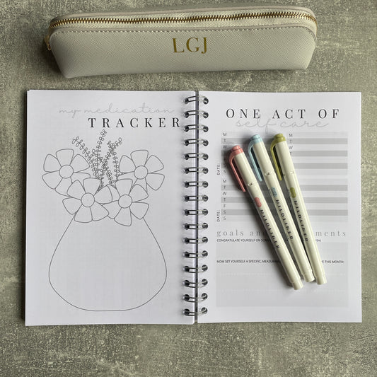 the chronic journal - mushroom