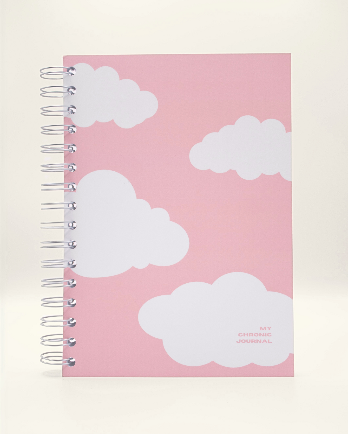 the chronic journal - cloud