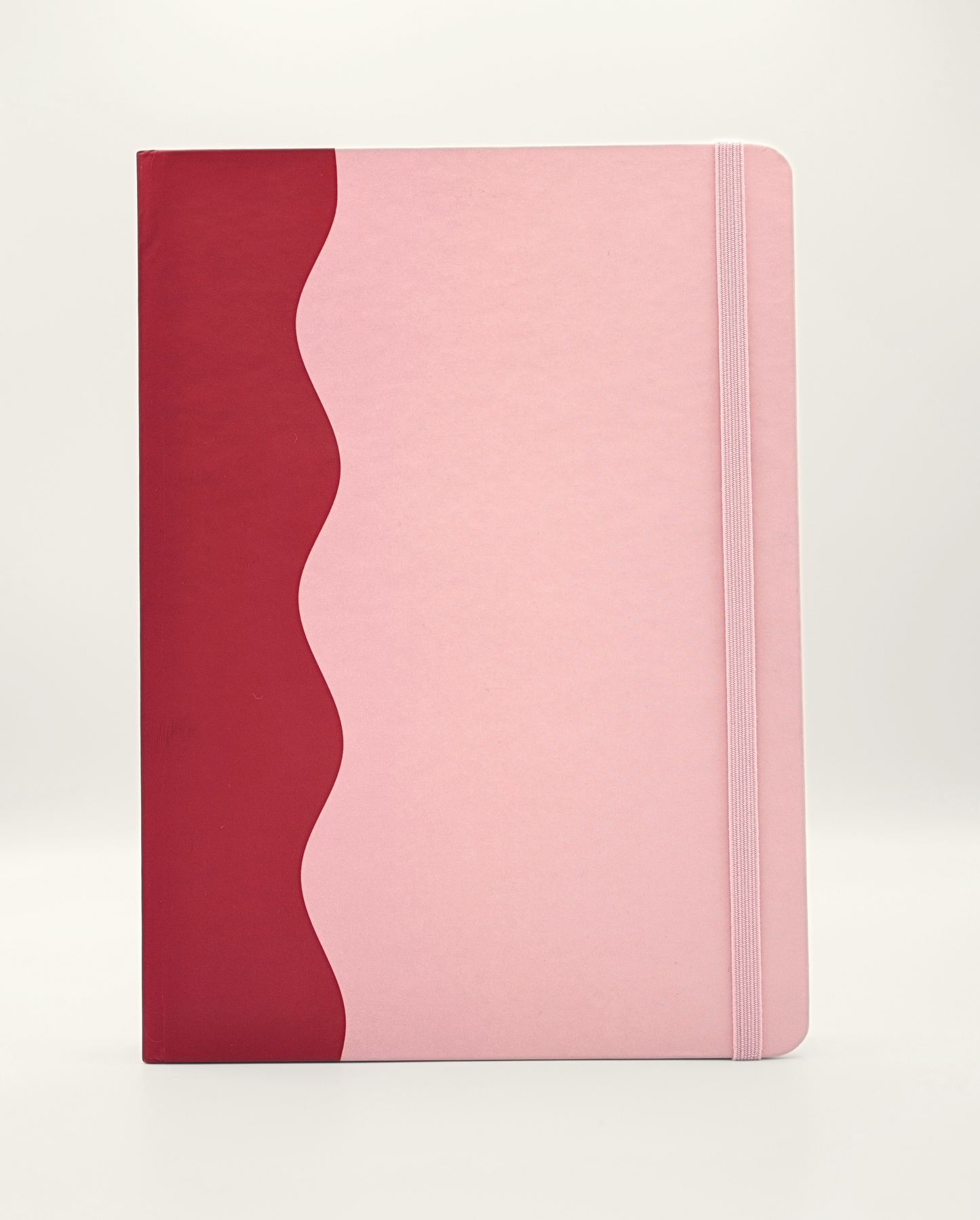 the year of you journal - blush