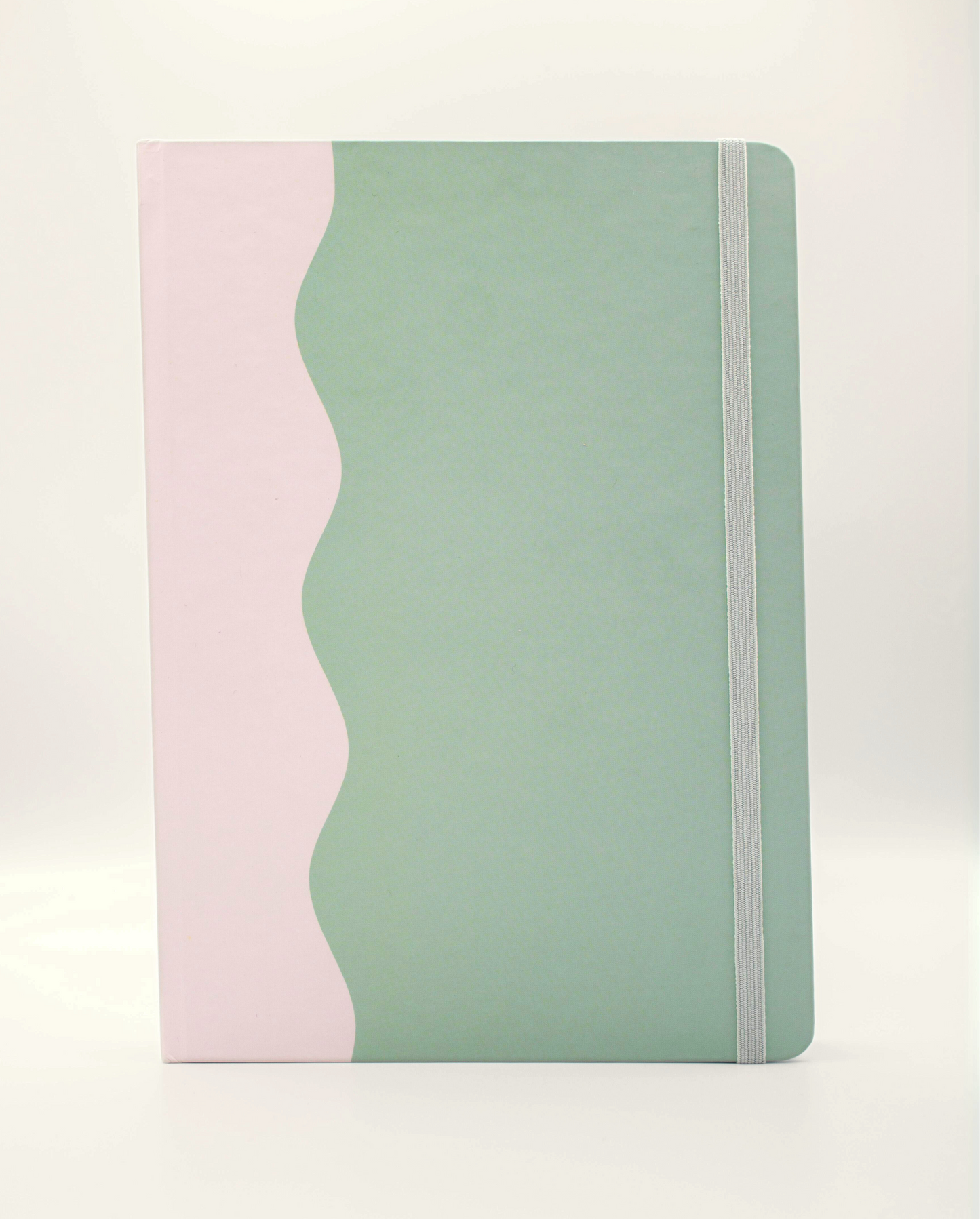 the year of you journal - sage