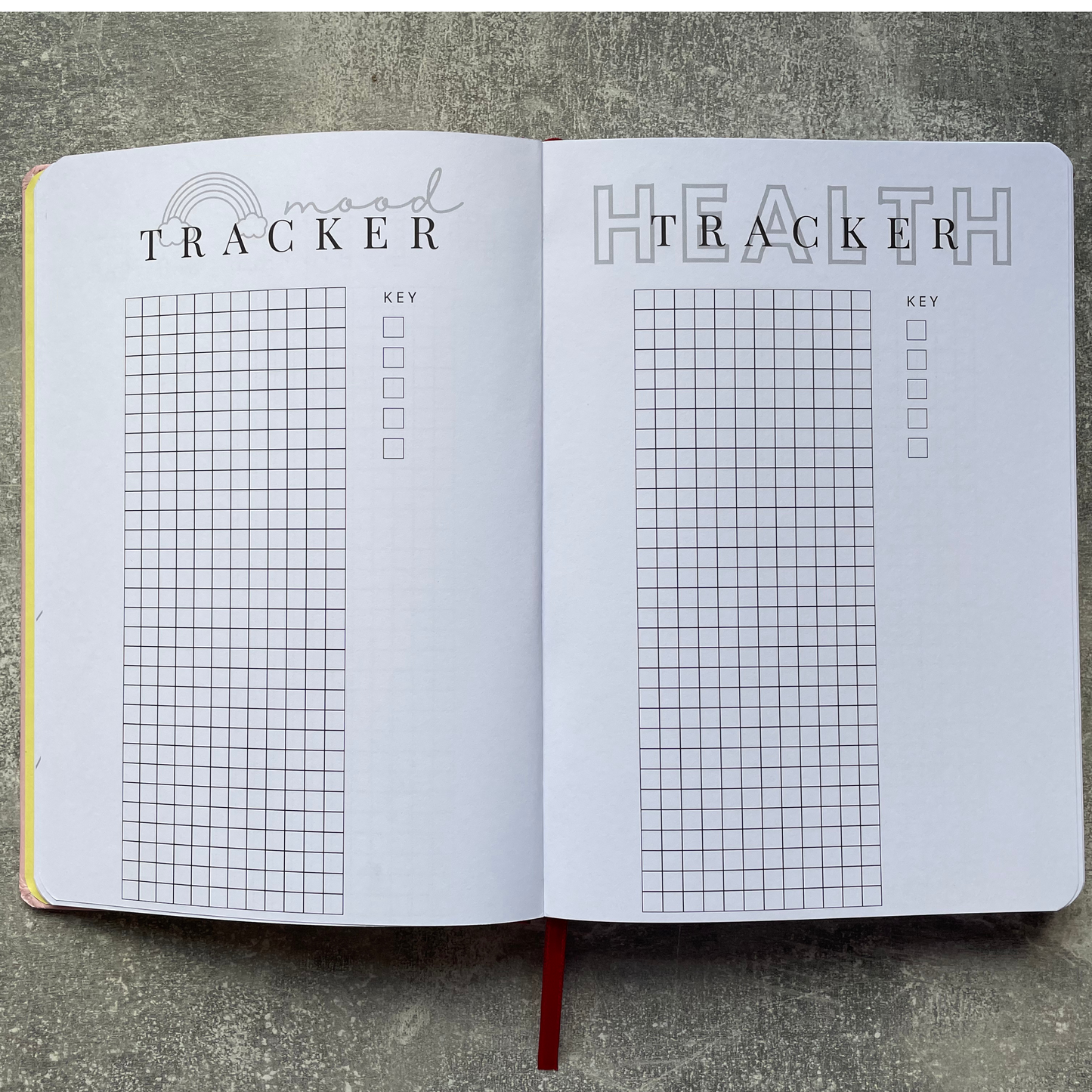 the year of you journal - sage
