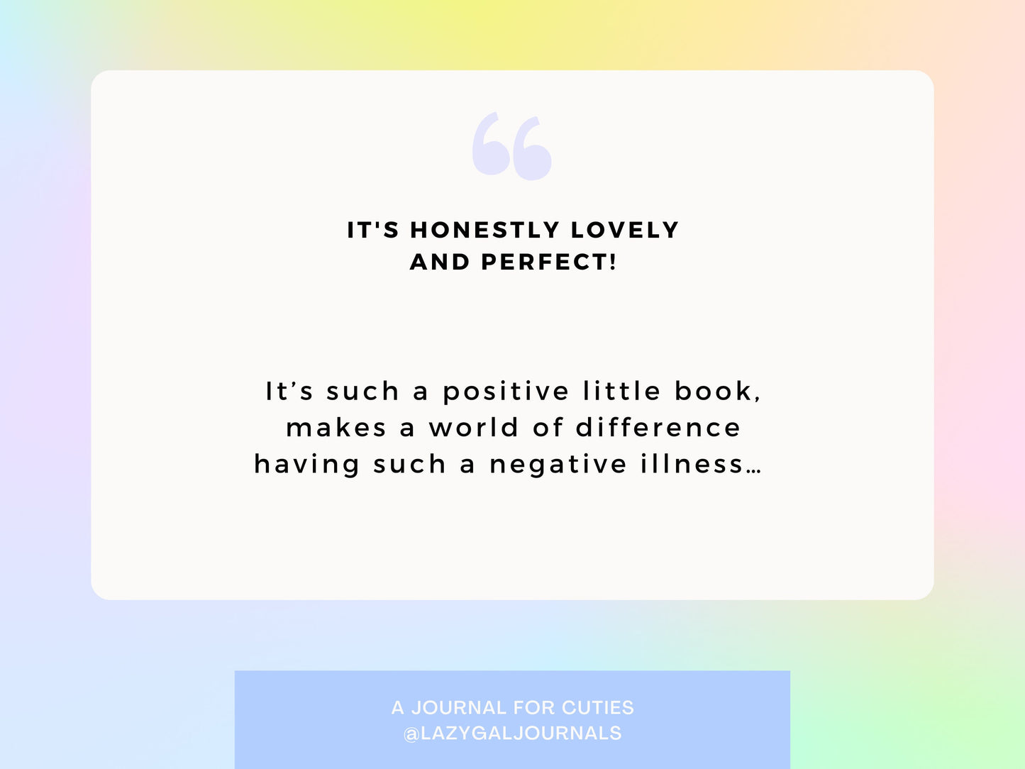 SALE the paperback chronic UTI journal - cloud
