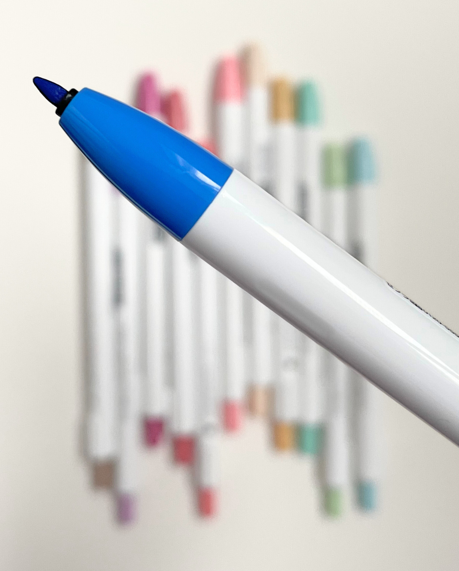 pens