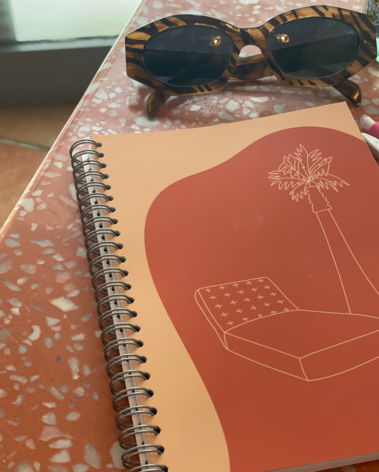 the creative journal 2.0