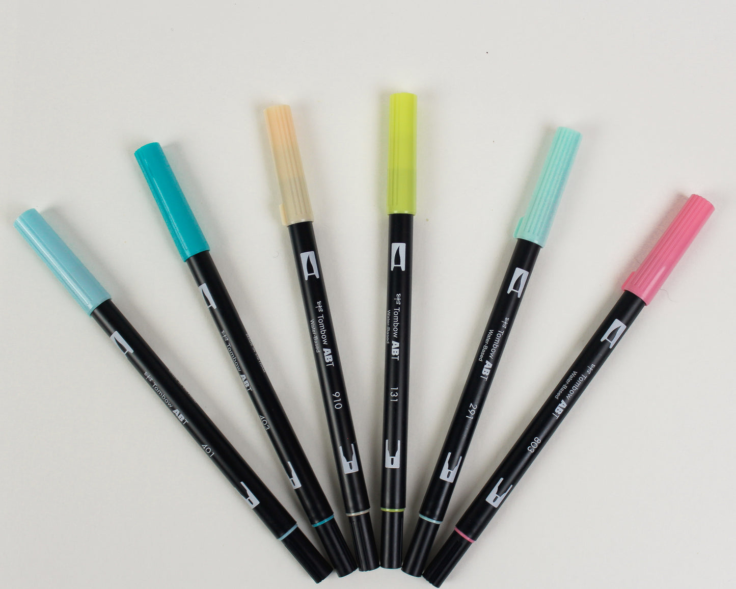 Tombow 6 pack Clearance