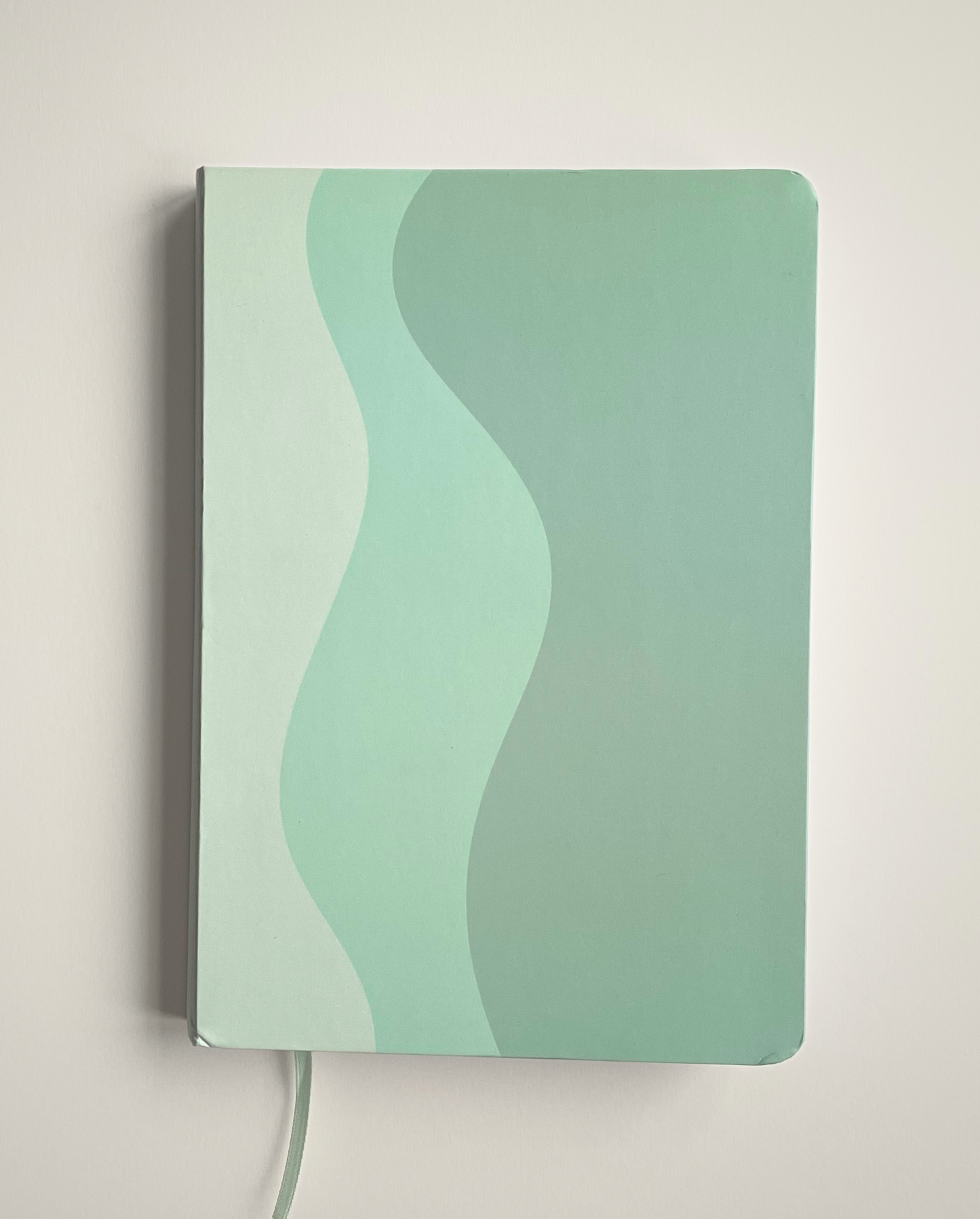 the year of you journal 2.0 - sea moss